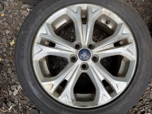 Ford smax max alloy - ford,