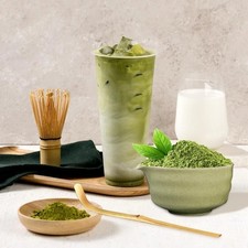 Japanese Matcha Tea Set