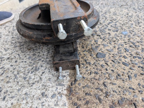 Case cx18b idler tension - case,