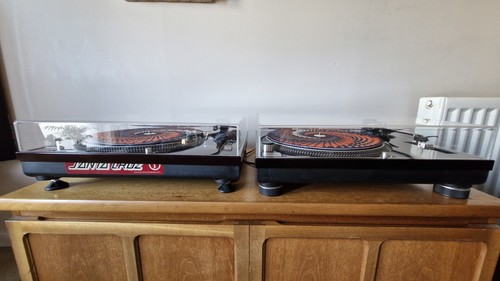 Technics 1210 mk2 - technics,
