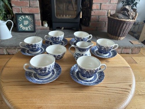 Royal wessex churchill blue - wessex,