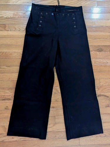 Vtg 40s cracker jack - vtg, pants