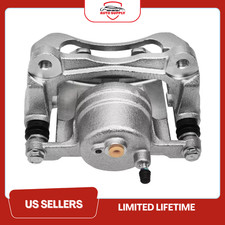 19-B2698 Front Left Caliper w/