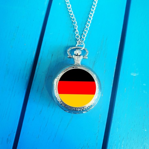 Germany flag pocket - germany,