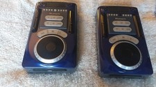 numark twin dj cd decks