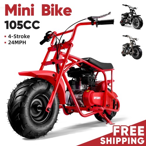 Oryxearth 105cc mini dirt - oryxearth,