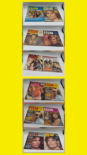 Issues photoplay vintage - 11,