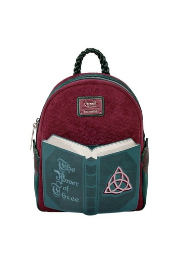 Loungefly charmed mini - loungefly,