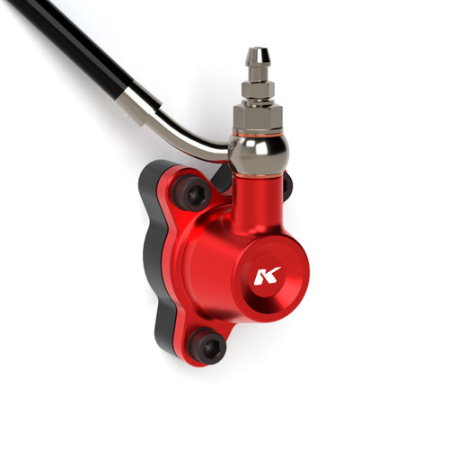 Kbike clutch actuator