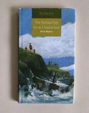 The Famous Five , Five On A