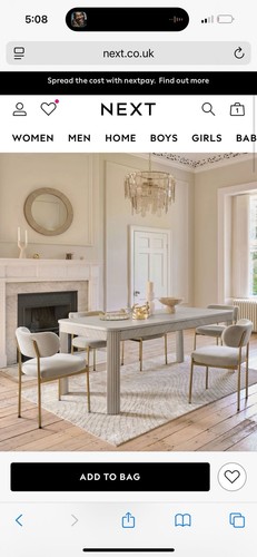 Next valencia dinning - dinning, table
