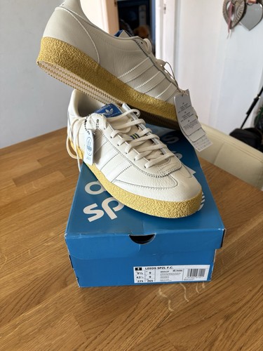 Adidas leeds spezial - leeds,