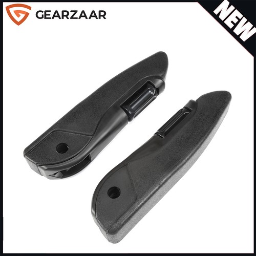 Car seat armrest - seat,