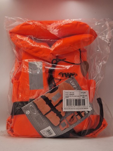 Twf 100n life jacket high - jacket,