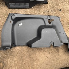 LANDROVER FREELANDER 2 BOOT