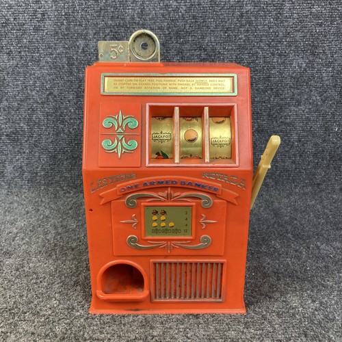 Vintage medley one armed - vintage,