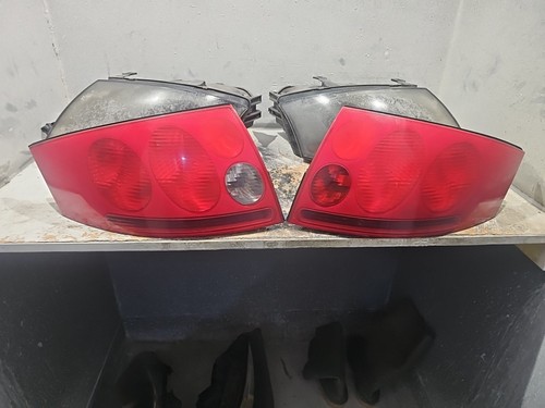 Audi mk1 1998 2006 - audi, tail