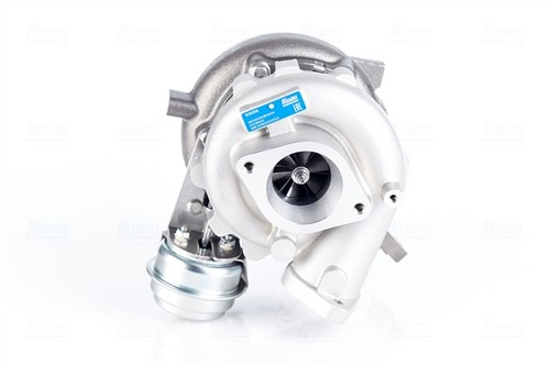 Nissens 93056 charger - nissens-oe,