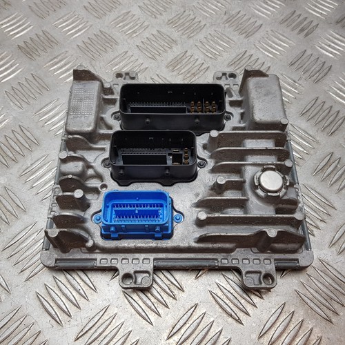 Vauxhall astra mk7 engine - vauxhall,