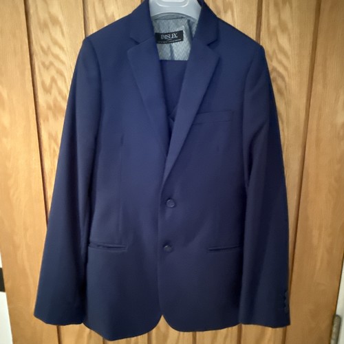 Paisley boy royal blue 3 - paisley,