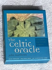 The celtic oracle exploring - celtic, oracle: