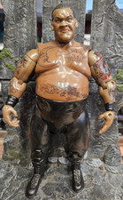 wwe big daddy v viscera