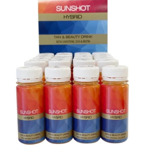New sunshot hybrid - new,