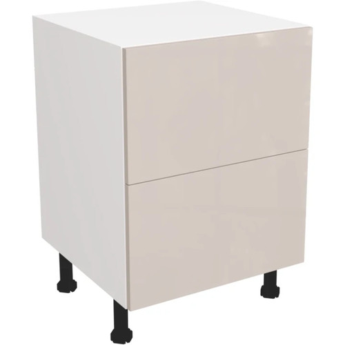 Fully assembled kitchen 600mm - assembled,