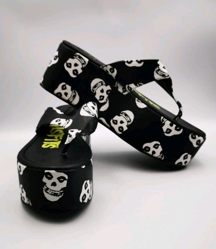 Iron fist misfits - iron,