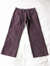 Samuel Windsor Mens Maroon