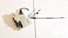 Volkswagen Polo 2008 Door Lock