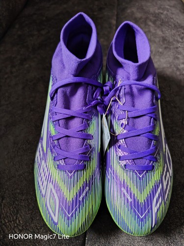 Adidas f50 league mid - , fg/m