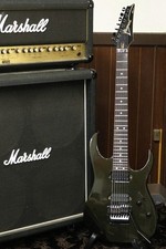 Rare Fujigen Made 7 String