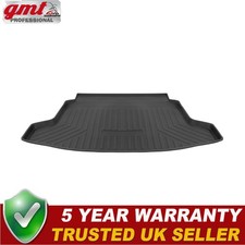 Boot liner for honda - boot,