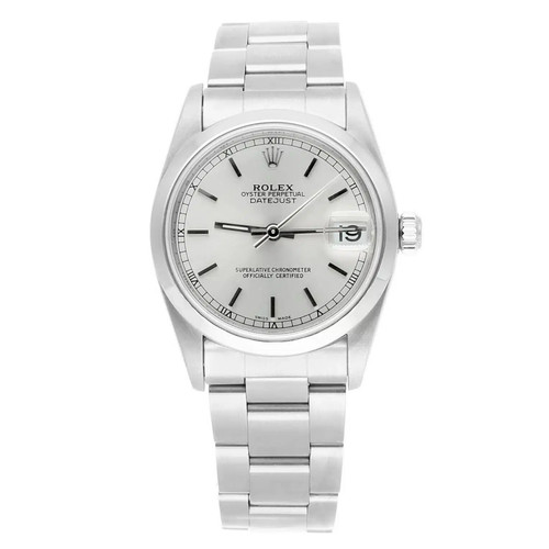 Rolex datejust 78240 - rolex,