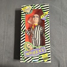 Kenner Beetlejuice Talking