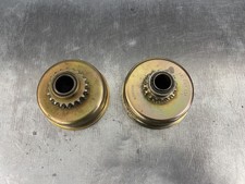 Honda Cadet GX160 Magnum Clutch 16 & 19 - Prokart Cadet Karting Generator rotax 