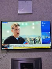 Samsung UE60H6200AK 60" Full HD Smart TV