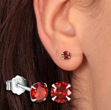 925 Sterling Silver Cubic