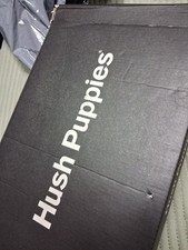 Hush Puppies Men's Slip-On