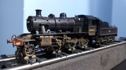 Bachmann 826z class - 32-826z,