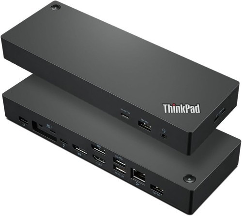 Lenovo thinkpad universal - lenovo,