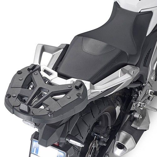Luggage rack for honda - rack,
