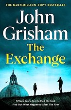The exchange after firm - firm,