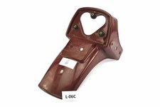 Honda CX 500 - Rear Fender