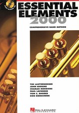 Essential Elements 2000