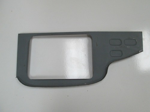 Rover battery box repair - battery,