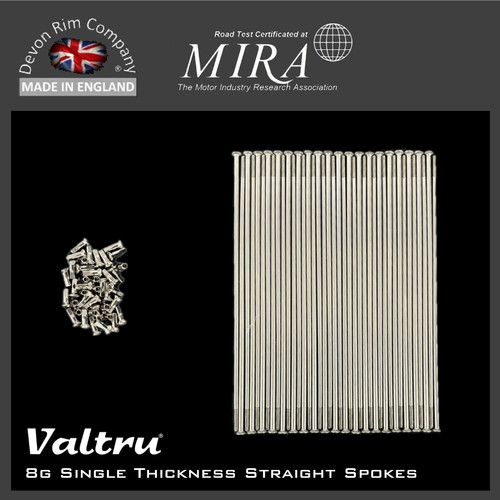 Mb14 vtssp valtru - mb14-8-fw-vtssp, 18"