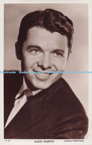 R693914 audie murphy - r693914,