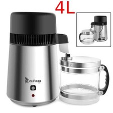 4L Water Distiller 304